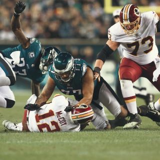 Filadelfia vs Washington: El campeón sigue vivo