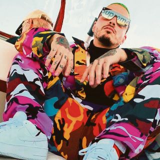J Balvin, en la raíz del reggaetón