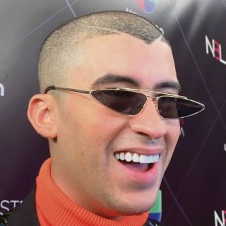 Bad Bunny construye su mejor disco