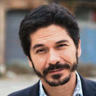 El sueño de los niños migrantes es sobrevivir: Juan Pablo Villalobos