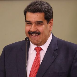 Maduro llega a Rusia; se reunirá con Putin