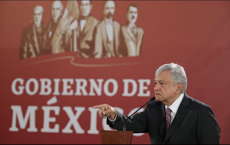 En reunión con la CONAGO, el presidente López Obrador aclaró que los 