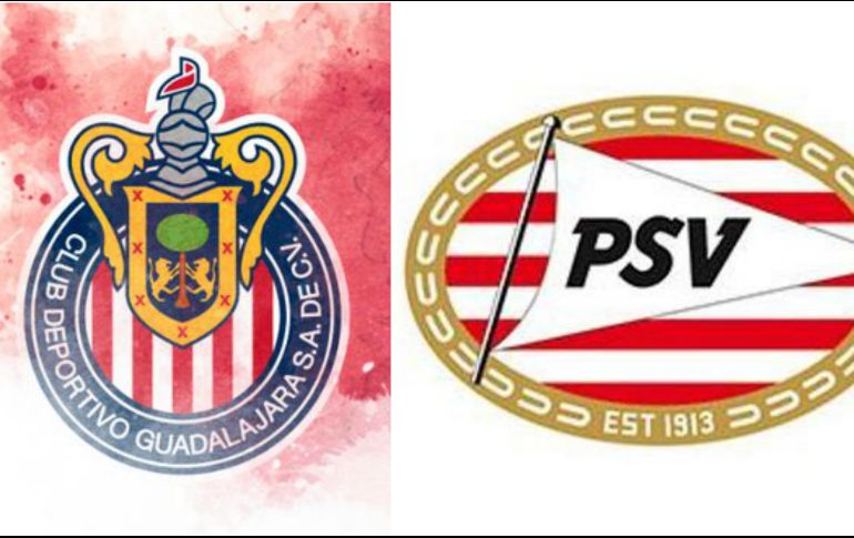Chivas es un club gigante en una región muy interesante para nosotros. Esa región además rompe fronteras, porque también en los EU el club es muy grande”, dijo el director de comercialización del PSV. ESPECIAL /
