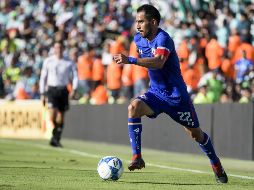 Baca indicó que para lograr dar ese paso por el que han luchado todo el certamen, lo primero es estar conscientes de que todavía no se consigue nada. MEXSPORT / ARCHIVO