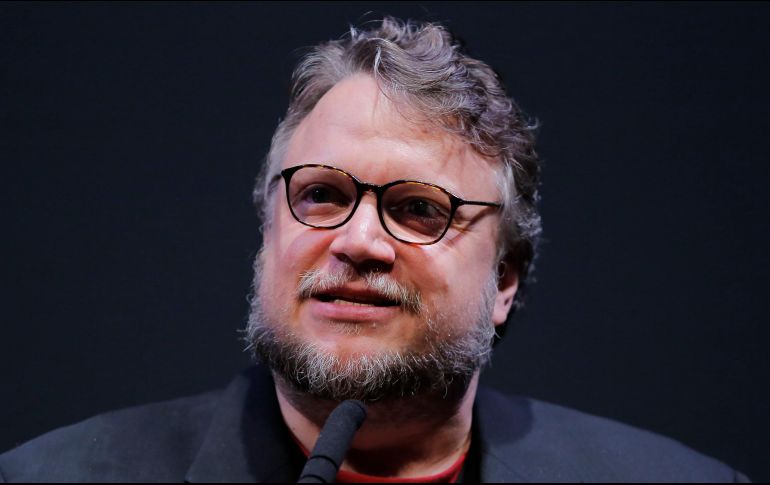 Del Toro asegura que muchos de los filmes que se presentarán fueron hechos por cineastas que no dudaron en 