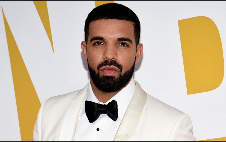 Drake obtuvo la medalla de oro en la relación de discos más populares en Spotify gracias a 