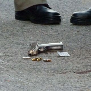 Nuevo enfrentamiento en Acatic con saldo de un presunto criminal abatido