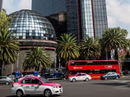 Los mercados accionarios se vieron afectados por un aumento en la aversión al riesgo a nivel internacional. EL INFORMADOR / ARCHIVO