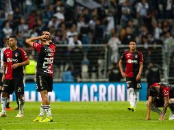 Las vacaciones están cerca de terminar para los Zorros y será este jueves cuando se presenten a exámenes médicos. MEXSPORT / ARCHIVO