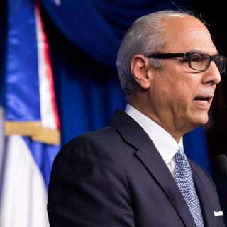 República Dominicana descarta firmar pacto de migración de la ONU