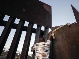 Gabriel Pérez, especialista en estudios de deportación, control social y exclusión social, señaló que 