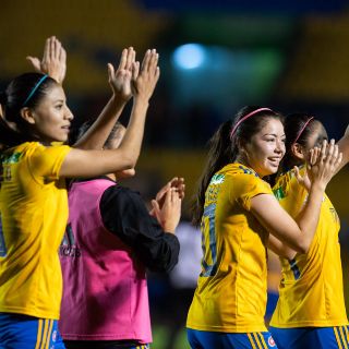 Listos, horarios para la final de Liga Femenil