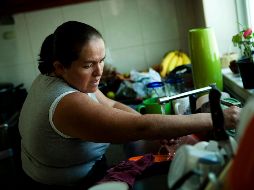 Investigadores aseguran que el ir y venir de los preparativos pueden pasar por alto síntomas y signos de un leve ataque al corazón. EL INFORMADOR / ARCHIVO