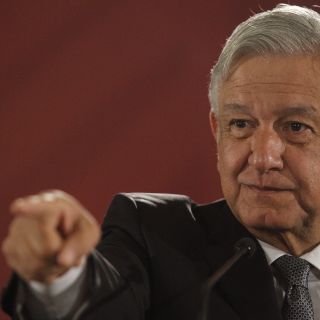 López Obrador atestiguará toma de protesta a Sheinbaum
