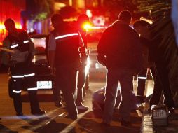 Por estos hechos se inicia una carpeta de investigación. EL INFORMADOR / ARCHIVO