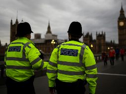 Reino Unido fue de los pocos países en el mundo donde aumentaron las muertes por terrorismo. AP / ARCHIVO