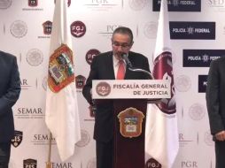 Autoridades informan que en el 2017 lanzaron una lista de 16 personas, de las cuales 10 fueron aprehendidas o fallecieron. TWITTER/ @FiscaliaEdomex