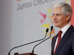 De acuerdo por lo planteado por el Ejecutivo federal, tendría un salario de 108 mil 248 pesos. NTX/ ESPECIAL