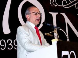 Los titulares de la Secretaría de Cultura