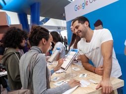 Google impulsa a emprendedores tapatíos hacia el futuro