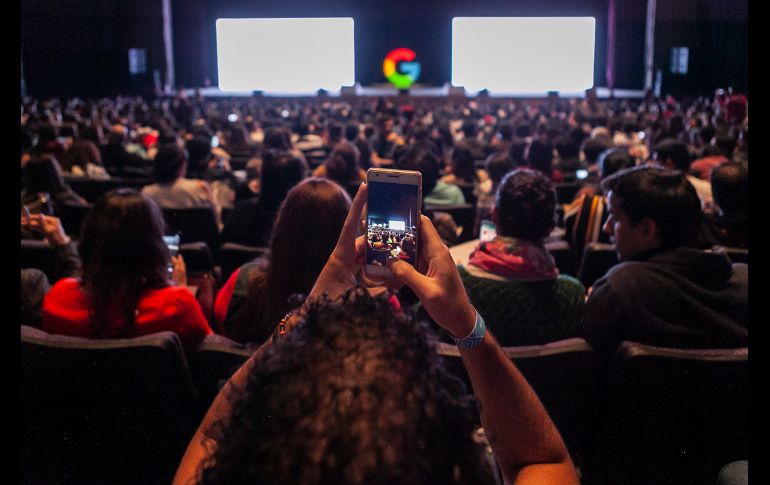 Google impulsa a emprendedores tapatíos hacia el futuro