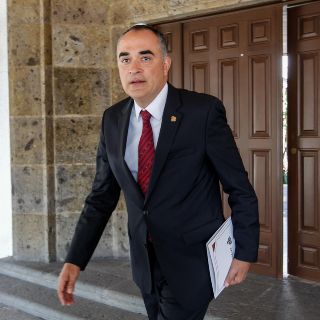 Congreso ofrece al Comité Anticorrupción “ajustar” Ley Orgánica de la Fiscalía