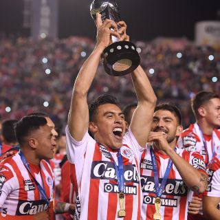 Revelan video de enfrentamiento entre dueños de San Luis y Dorados