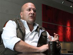 Adelantó que el próximo lunes se instalará una mesa con el CPS que revisará los cambios al modelo de Fiscalía. EL INFORMADOR/ ARCHIVO