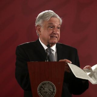 López Obrador colocará el próximo domingo primera piedra de refinería