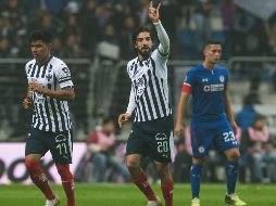 MEXSPORT / J. Martínez