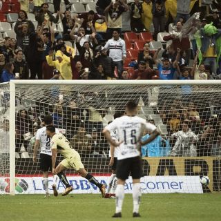 Pumas y América: rivales de abolengo