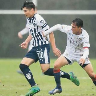 Rayados y rojiblancos no se hacen daño en la Ida