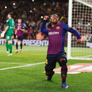 El Barcelona amarra su boleto a Octavos de Final