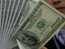 El Banco BASE precisa que durante la sesión no se descarta que el tipo de cambio de este día observe presiones adicionales al alza que le permitan superar nuevamente la resistencia de 20.63 pesos por dólar. EL INFORMADOR / ARCHIVO