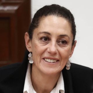 Mancera desea éxito a Sheinbaum como jefa de Gobierno