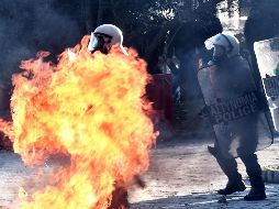 El mundo en imágenes del 6 de diciembre de 2018