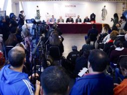 Torruco reconoce que se han logrado importantes avances en materia turística, pero se requieren redoblar esfuerzos para que el sector se mantenga como una importante palanca de desarrollo. TWITTER/ @TorrucoTurismo