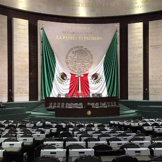 Presupuesto para Cámara de Diputados tendrá recorte de casi mil 700 MDP