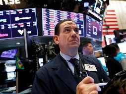 Las acciones tecnológicas, incluyendo Netflix, cerraron con ganancias. AP / R. Drew