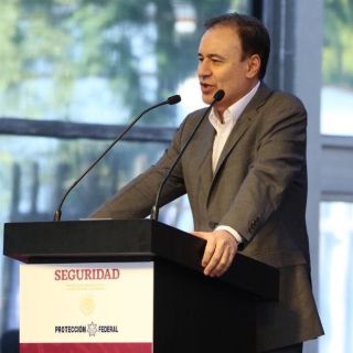 Jalisco entre los “focos rojos” en temas de violencia: Durazo