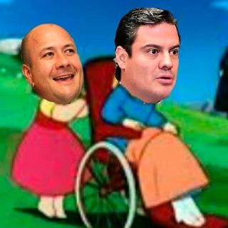 Memes dan la bienvenida a Enrique Alfaro y despiden a Aristóteles Sandoval