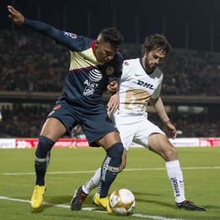 Pumas vs América: a definir al finalista