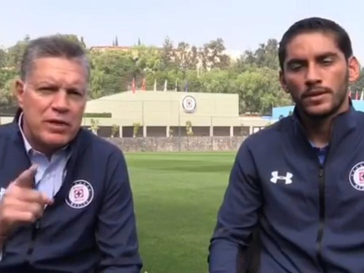 Pelaez Y Corona Piden El Apoyo De Sus Aficionados El Informador