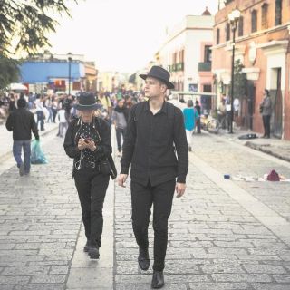 México recibirá más de 44 millones de turistas en 2019