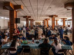 Las niñas recibirán formación hasta su mayoría de edad, a fin de que “puedan ser mujeres independientes y agentes de cambio en sociedad”. EL INFORMADOR/Archivo