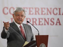 El nuevo gobierno trabaja en la elaboración del Presupuesto que deberá presentar a la Cámara de Diputados antes del 15 de diciembre. EFE/M. Guzmán