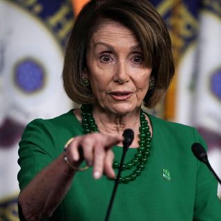 Demócratas rechazan pagar muro a cambio de ayudar a “dreamers”