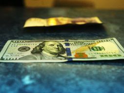 El Banco de México informa en el Diario Oficial de la Federación que el tipo de cambio para solventar operaciones denominadas en moneda extranjera pagaderas en el país se ubica en 20.4705 pesos. EL INFORMADOR / ARCHIVO