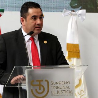 Preparan operación de firma electrónica en el Poder Judicial del Estado
