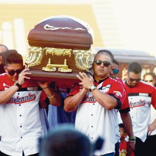 Fallecen dos ex ligamayoristas